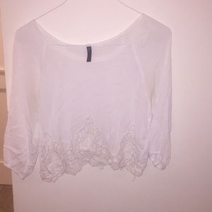 Long sleeve PacSun shirt